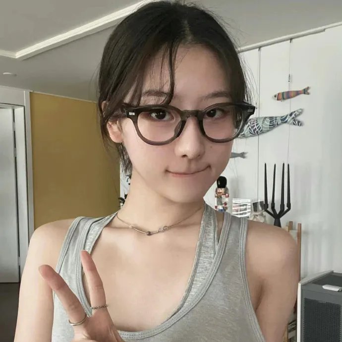 囧女翻身之嗨如花